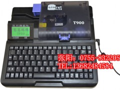 ´̖CT900X̖ӡ֙C