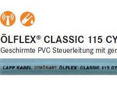(yng)LAPPKABEL-115 CY|
