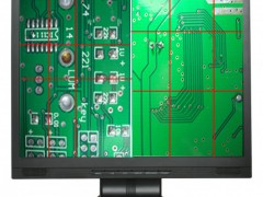 WD480D@ʾVGA ӿڶʮ־l(f)