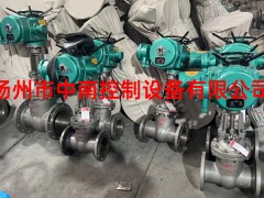 Z941H-40C DN350늄(dng)mly
