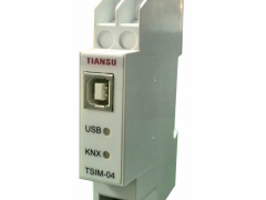 TSIM-04ϾKNX/USBWP